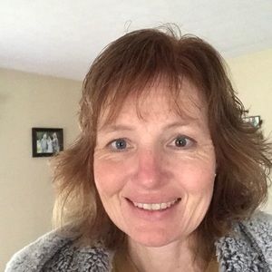 Meet your Posher, Cindy